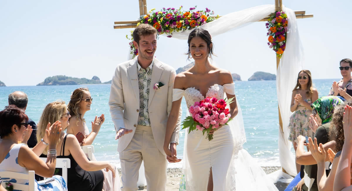 beach-wedding-fethiye-plaj-dugunu-fethiye